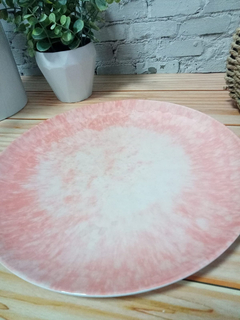 Plato Playo Melamina Aqua Pettish Online - Pettish Bazar