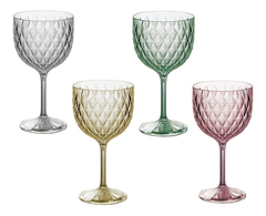 Copon Copa Gin Acrilico Carol Linea Soft 540ml Pettish en internet