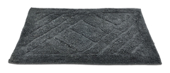Alfombra De Baño Suave Rustica Colores Pettish Online