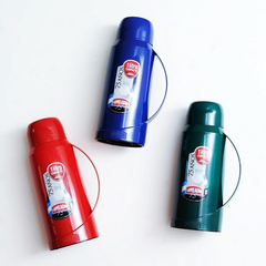 Termo Lumilagro Compacto 1lt Aniversario - comprar online