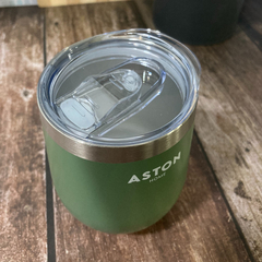 Vaso Jarro Termico Acero Doble Pared Taza Tapa Frio Calor - tienda online