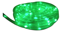 Manguera Led Multicolor 10 Metros Flexible 8 Efectos Pettish - tienda online