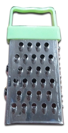Imagen de Rallador Mini Con Iman Nuez Moscada X24 Pettish Online