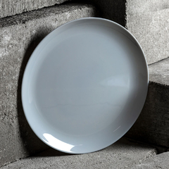 Plato Playo 25 Cm Luminarc Diwali X6 Vidrio Templado Pettish - Pettish Bazar
