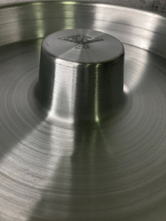 Savarin Budinera Flanera Tortera Aluminio Bajo N 22 Pettish