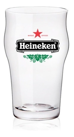 Vaso Cerveza Logos Marcas Pinta Stout 490 Ml Pettish Online