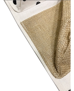 Organizador Baño Puerta Placard Colgante 3 Division Pettish - comprar online