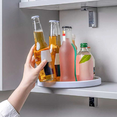 Bandeja Giratorio Especiero Multiuso Baja Pettish Online - comprar online