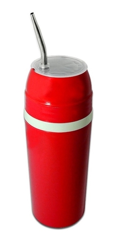 Termo Autocebante Rapimate Automatico Pastel Pettish Online - comprar online