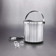 Hielera Con Pinza Bandeja Oxo Good Grips - tienda online