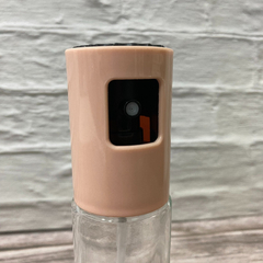 Dispensador Spray Rociador Aceite Vinagre Botella Vidrio - Pettish Bazar