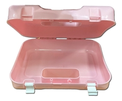 Lunchera Vianda Infantil Pettish Online