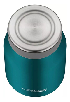 Vianda Termica Thermos Para Alimentos Acero Inox Doble Pared en internet