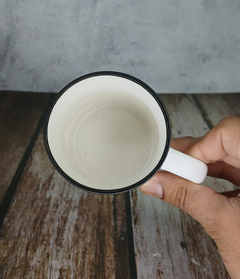 Imagen de Taza Jarro Mug Recto Magico Diseños Ceramica Pettish Online
