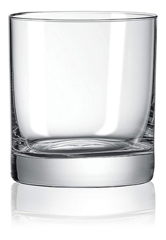 Vaso Vidrio Whisky Bar Bebidas X6 Petttish Online