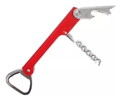 Imagen de Sacacorchos Destapador Combinado Loekemeyer Pettish Online