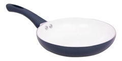 Sarten Ceramica 26cm Ceramico Tv Porcelana Pettish Online - Pettish Bazar
