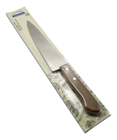 Cuchilla Premium Tramontina 7'' Cocina Acero Dynamic Pettish en internet