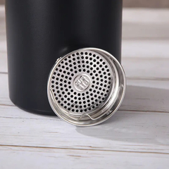 Vianda Termica Lunchera Termo Alimentos 600ml Pettish Online en internet