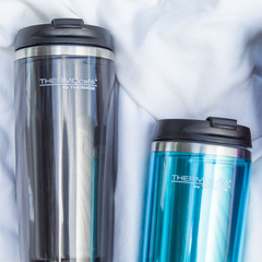 Imagen de Vaso Térmico Thermos Vision Doble Pared Acero Inox 350ml
