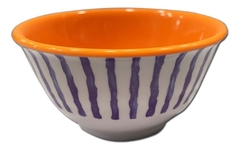 Bowl Cuenco Cerealero Ensalada Melamina Deco Pettish Online - Pettish Bazar