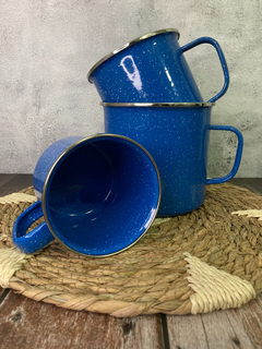 Jarro Hervidor Enlozado N° 10 Colores Pettish Online
