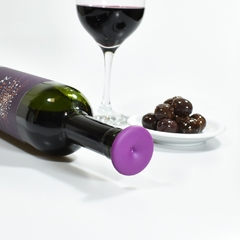Imagen de Tapon Tapa Para Botella De Vino Accesorio Pettish Online