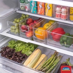 Organizador Multiuso Plasutil Chico Cocina Pettish Online - comprar online