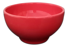 Bowl Cerealero Postre Ceramica Cuenco Ensaladera Colores en internet
