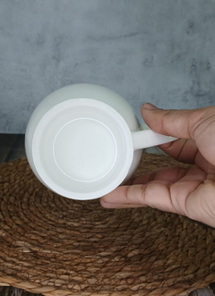 Tazon Cerealero Taza Grande De Porcelana Decorado Con Base en internet