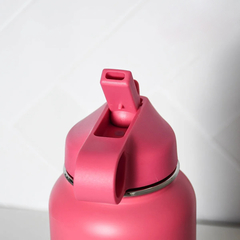 Botella Termica Keep De Acero Inoxidable 1 Litro Insulada