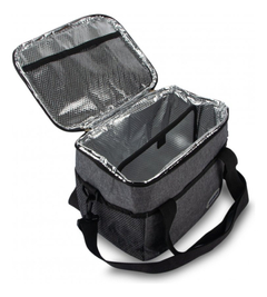 Imagen de Bolso Lunchera Vianda Bolsa Termica Mediano Pettish Online