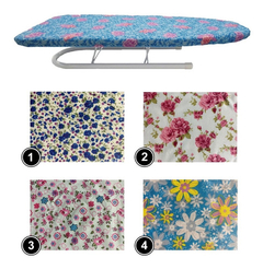 Tabla De Planchar De Mesa Plegable Practica Liviana - comprar online
