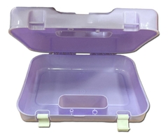 Lunchera Vianda Infantil Pettish Online - comprar online