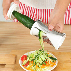 Rallador Embudo Spiralizer Pettish Online - tienda online