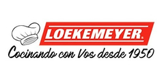 Pinza Para Fiambre Loekemeyer - Pettish Bazar