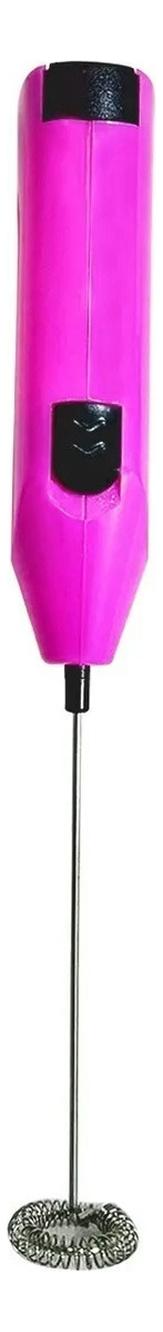 Batidor De Leche Para Café Cappucino Espuma Pettish Online - Pettish Bazar