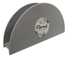 Servilletero Servilleta Mesa Colores Carol Pettish Online