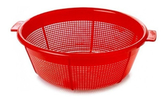 Colador Colapasta Plastico - comprar online