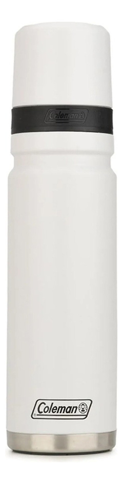 Termo Coleman Matero De Acero Inoxidable 0.7l Pettish Online