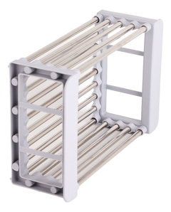 Secaplatos Extensible Bacha Pileta Escurridor Pettish Online