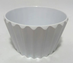 Compotera Bowl Melamina Helado Postre Colores Pettish Online en internet