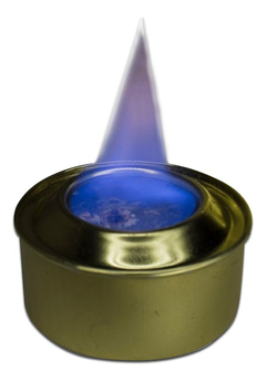 Gel Combustible Para Calentar Comida Fondue X10 Pettish