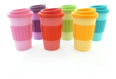 Jarro Vaso Termico Plastico Pettish Online - Pettish Bazar