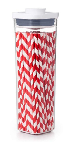 Frasco Oxo Hermético Apilable 0,8 L Pop Pettish Online
