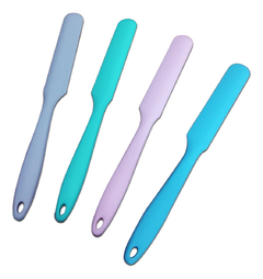 Espatula Silicona Reposteria Cocina Pettish Online - Pettish Bazar