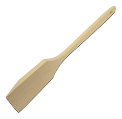 Espatula Repostera De Cocina Madera Cuchara Pettish Online