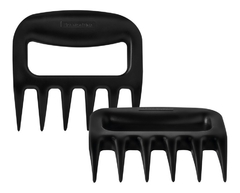 Garras Multiuso 2 Piezas Black Tramontina Abs Pettish Online