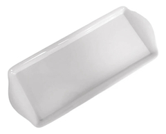 Bandeja Rectangular Grande Melamina Deco 49cm Pettish Online