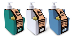 Dispenser Detergente Con Esponja Quo - tienda online